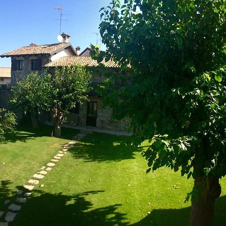 La Casa Ponca Villa Cormòns Exteriör bild