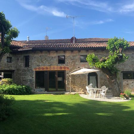 La Casa Ponca Villa Cormòns Exteriör bild