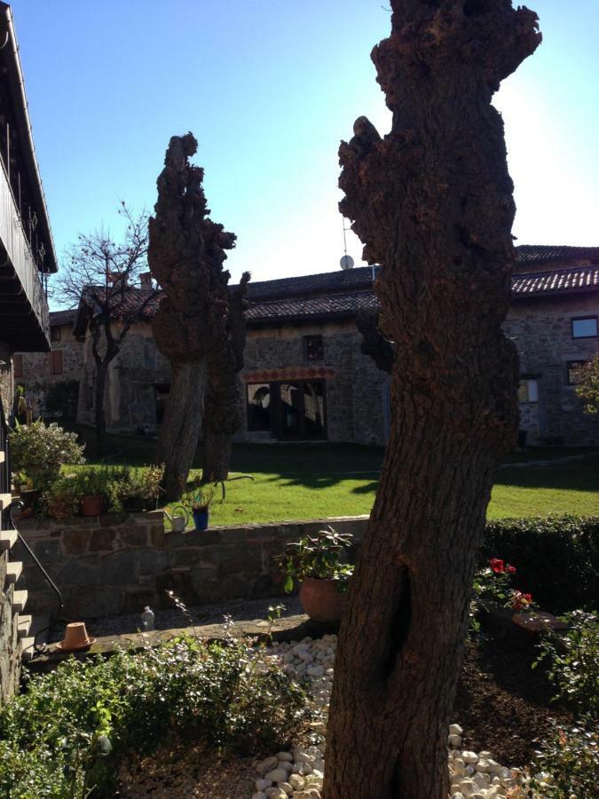 La Casa Ponca Villa Cormòns Exteriör bild