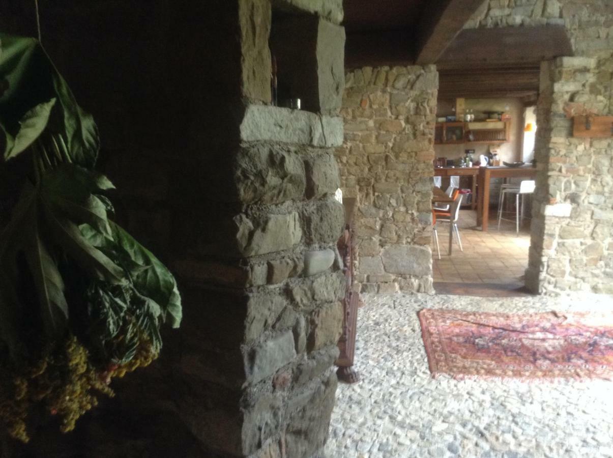 La Casa Ponca Villa Cormòns Exteriör bild