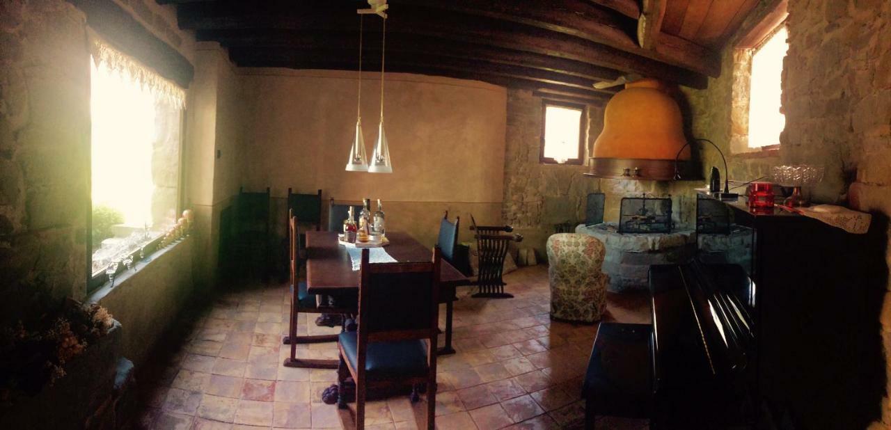 La Casa Ponca Villa Cormòns Exteriör bild