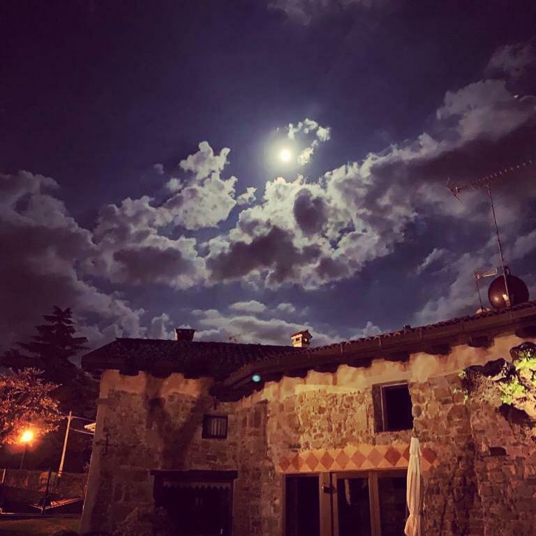 La Casa Ponca Villa Cormòns Exteriör bild