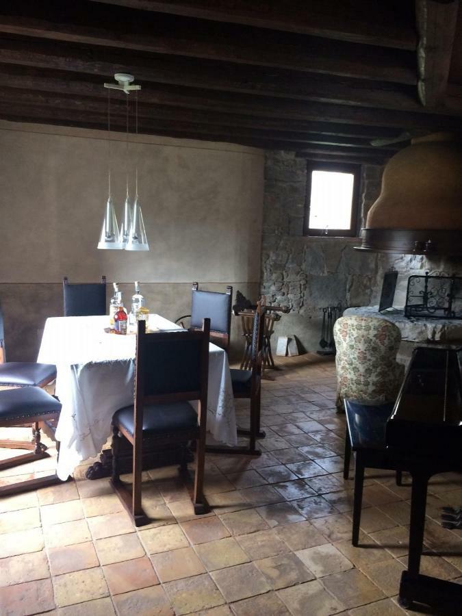 La Casa Ponca Villa Cormòns Exteriör bild